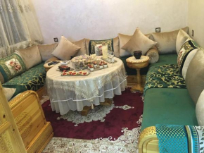App Marrakech par Mois